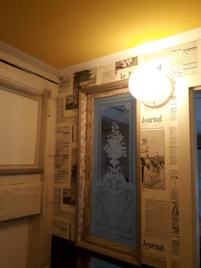 Gaestehaus Alter Graben Бамберг Екстериор снимка