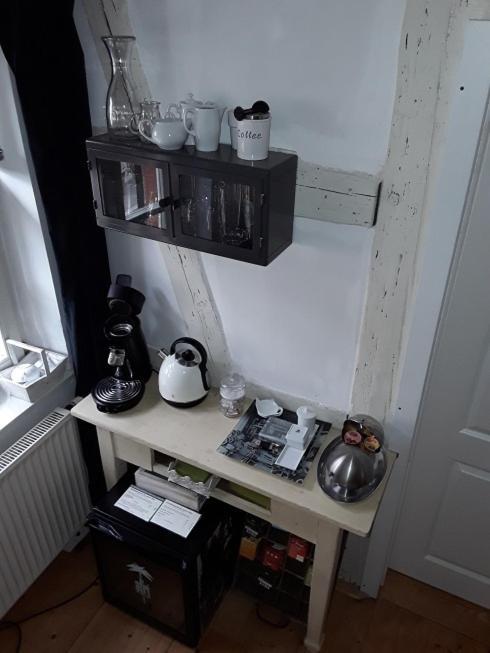 Gaestehaus Alter Graben Бамберг Екстериор снимка