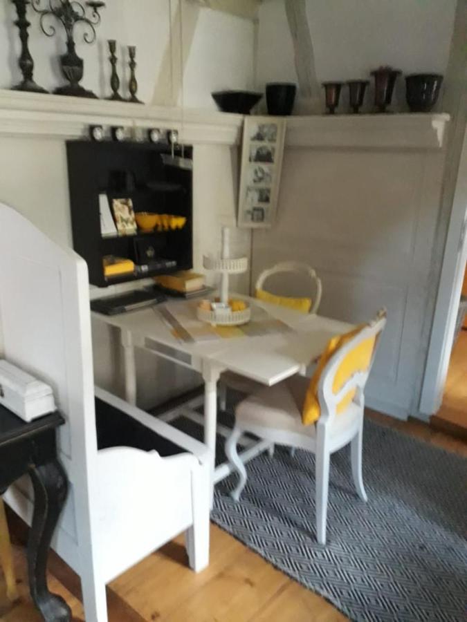 Gaestehaus Alter Graben Бамберг Екстериор снимка